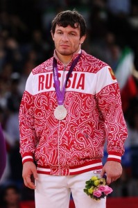 Рустам Тотров